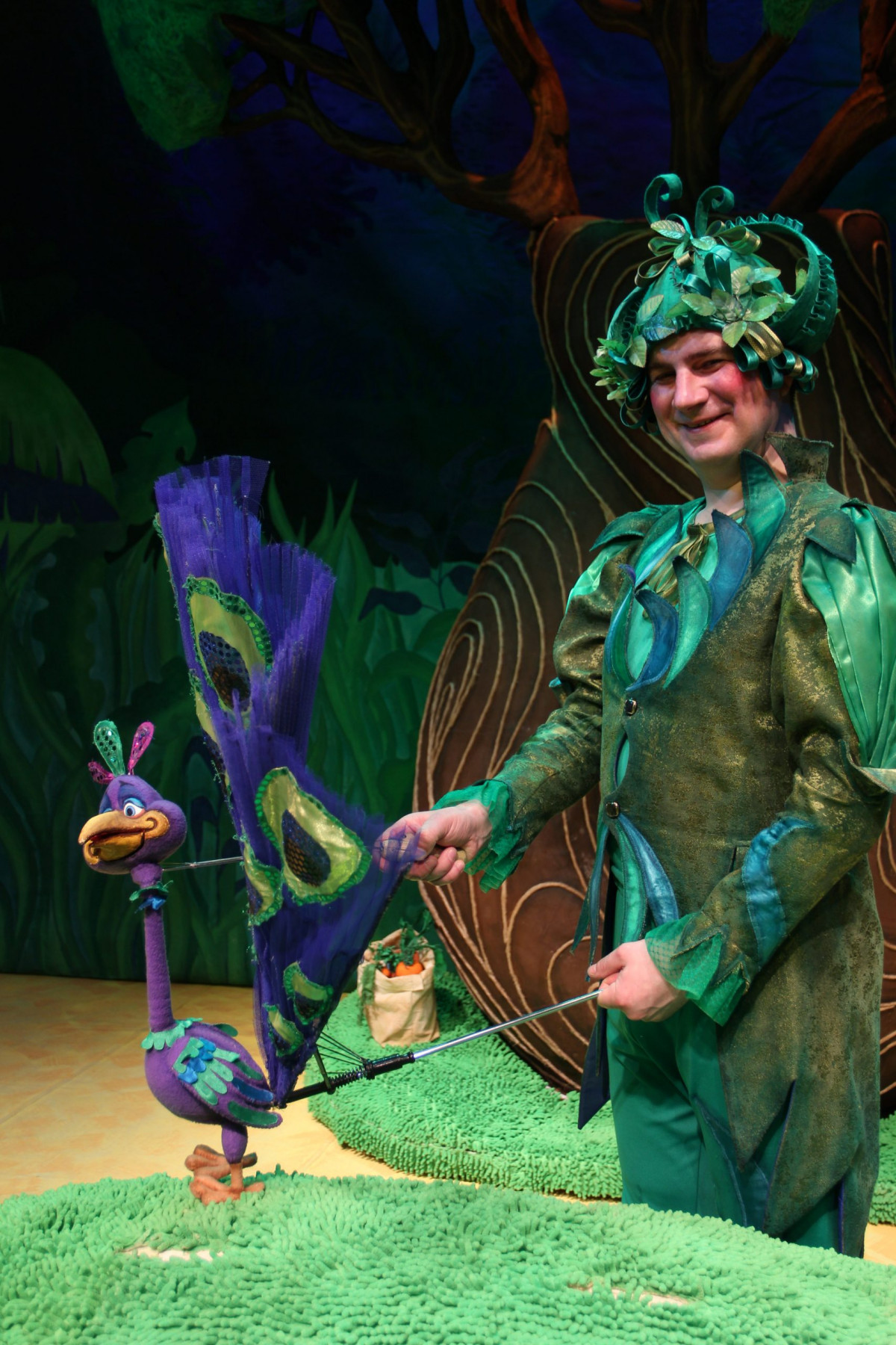 Фотография  для Таинственный Гиппопотам