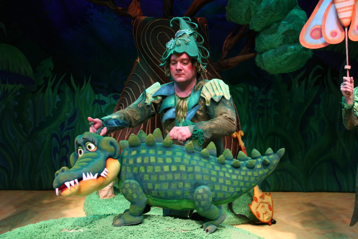 Фотография  для Таинственный Гиппопотам