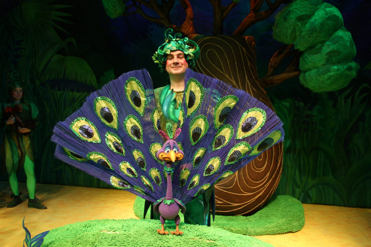 Фотография  для Таинственный Гиппопотам