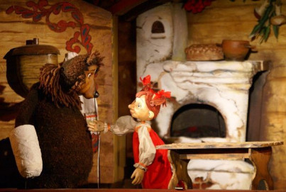 Фотография  для Лесная сказка