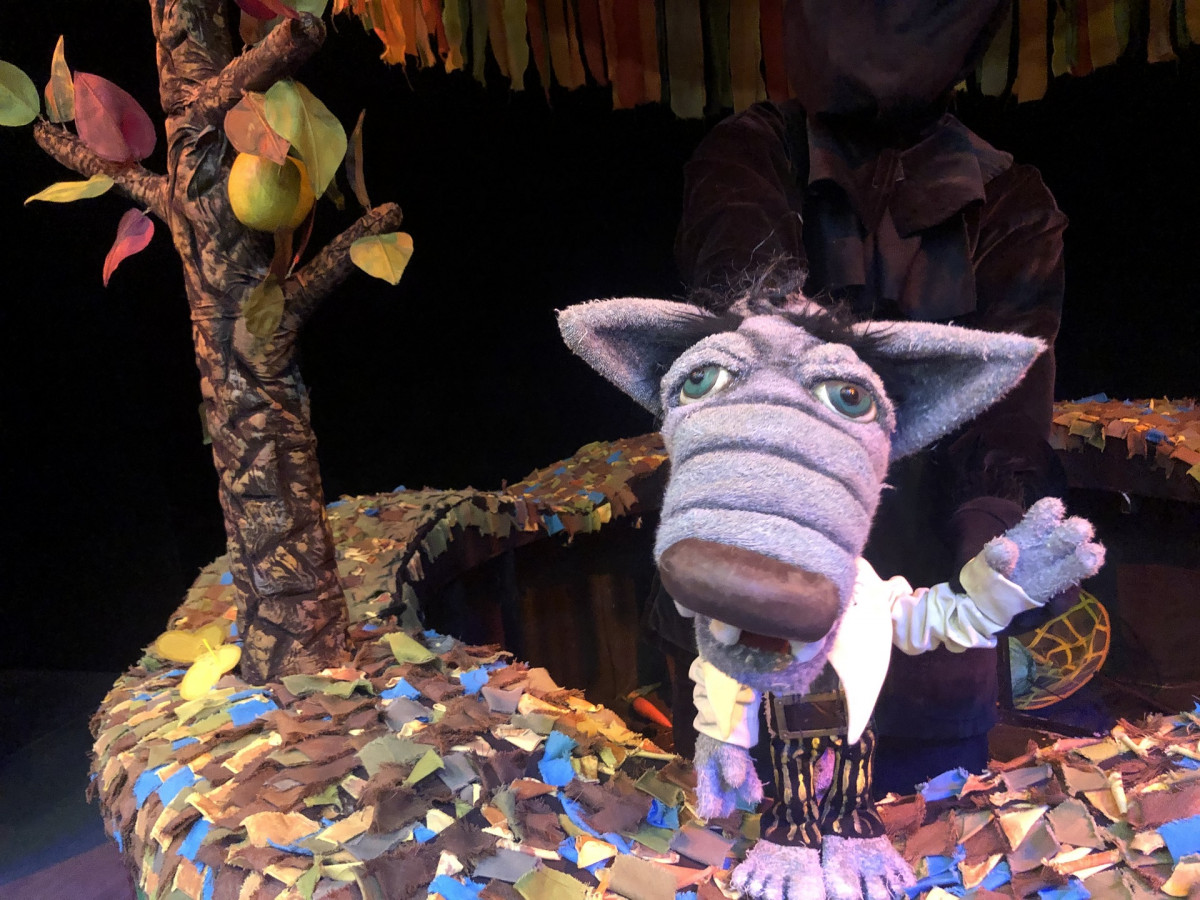 Фотография  для Палочка-выручалочка