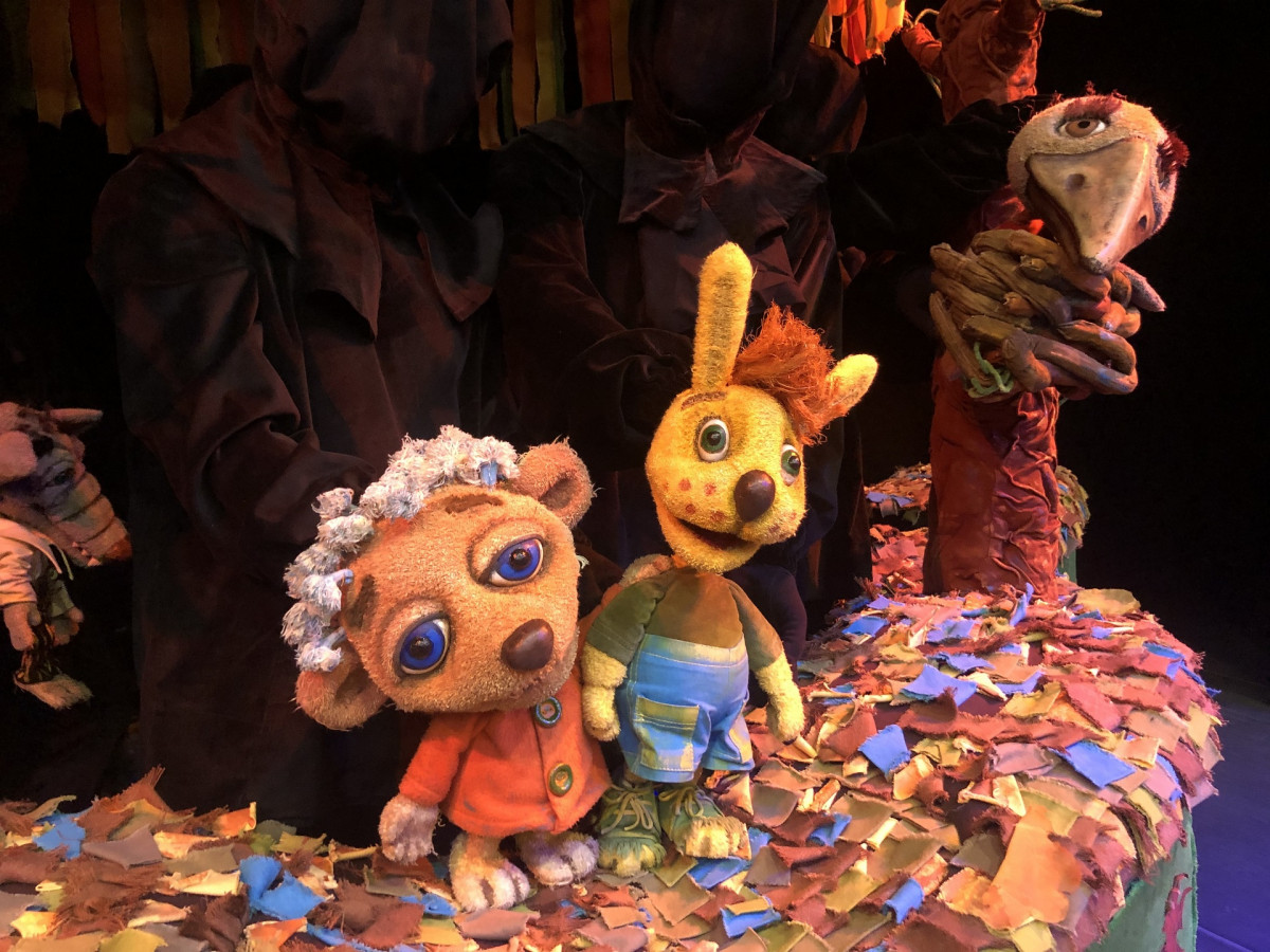 Фотография  для Палочка-выручалочка