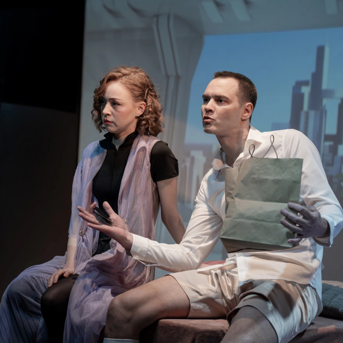 Фотография  для Я купила робота