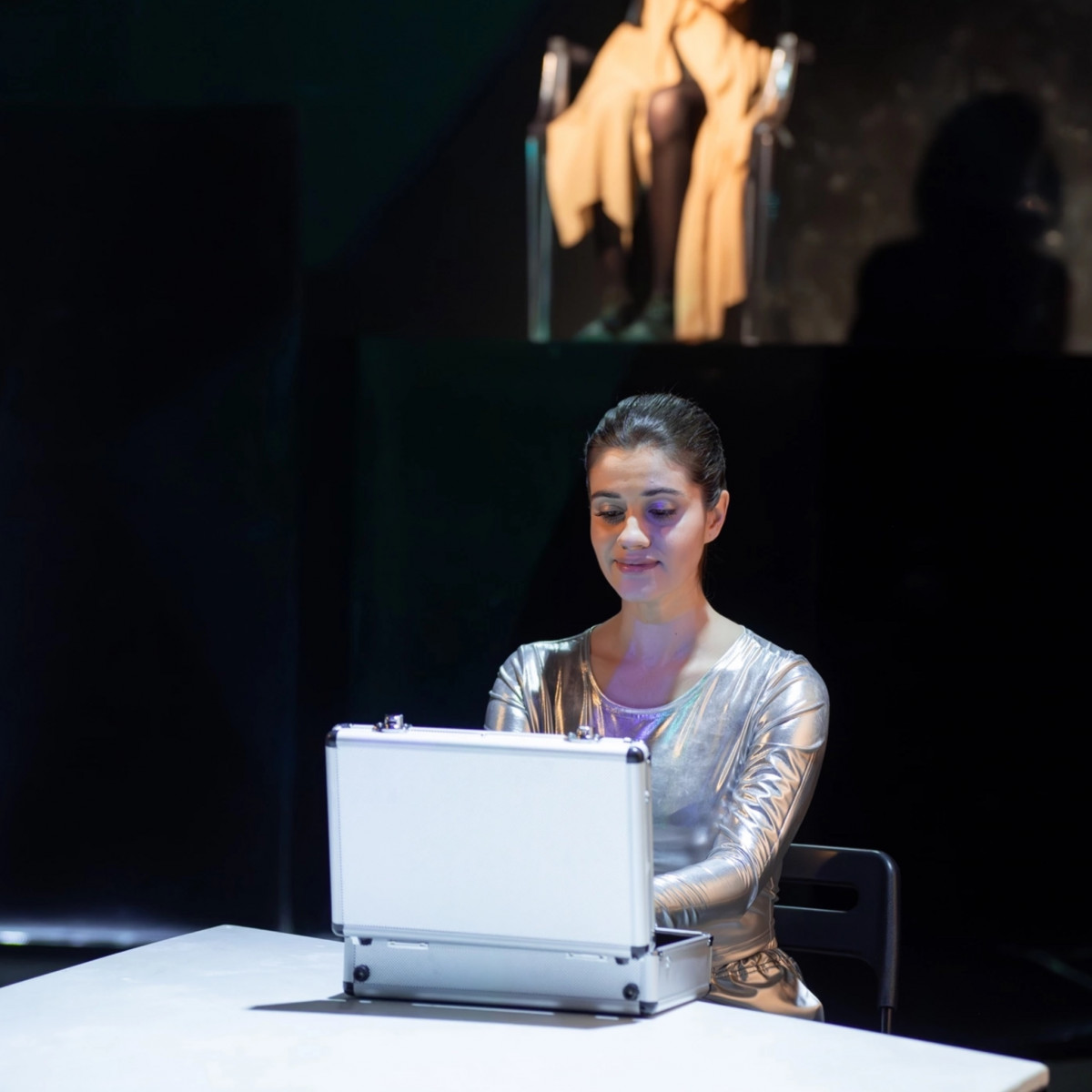 Фотография  для Я купила робота