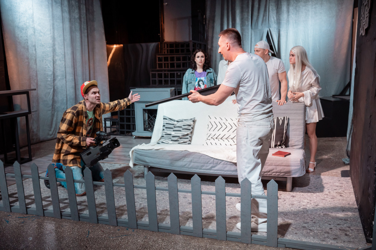 Фотография  для Олд-Сейбрук