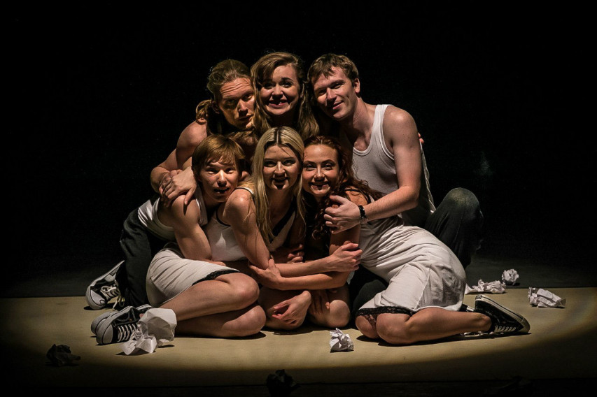 Фотография  для Proгон