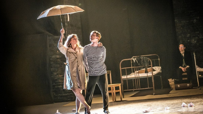 Фотография  для Proгон