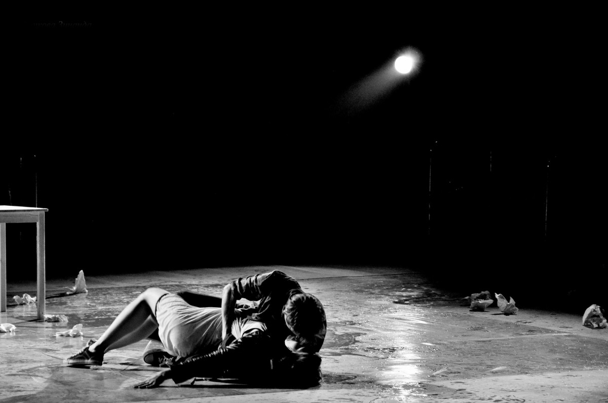 Фотография  для Proгон