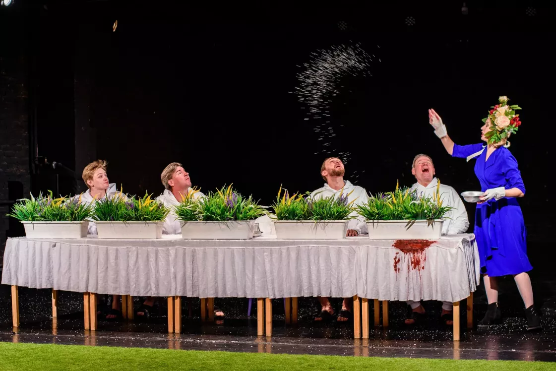 Фотография  для Пахлава глупости