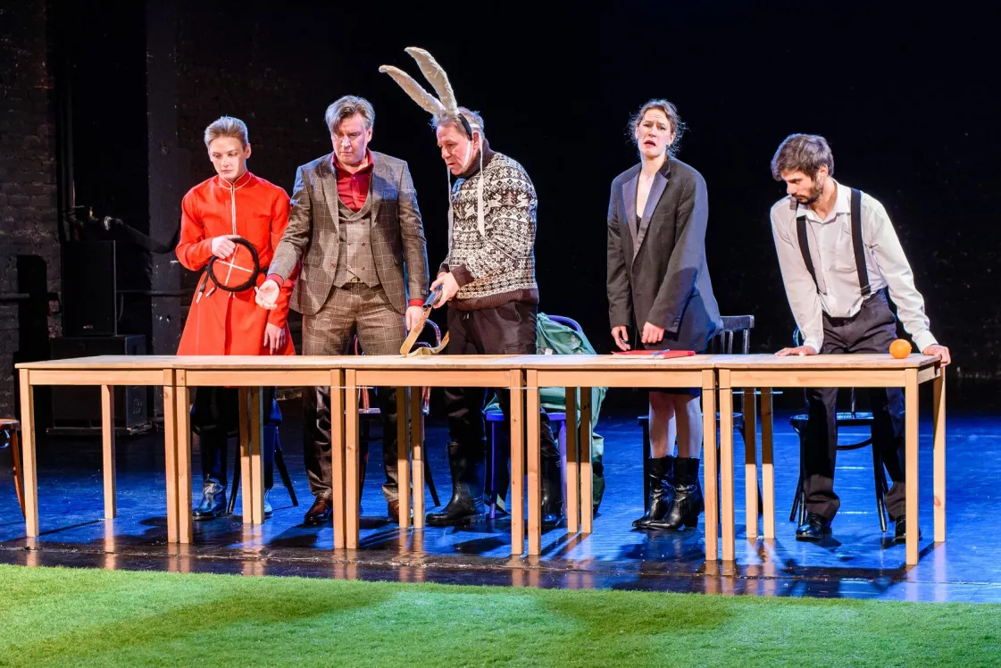 Фотография  для Пахлава глупости