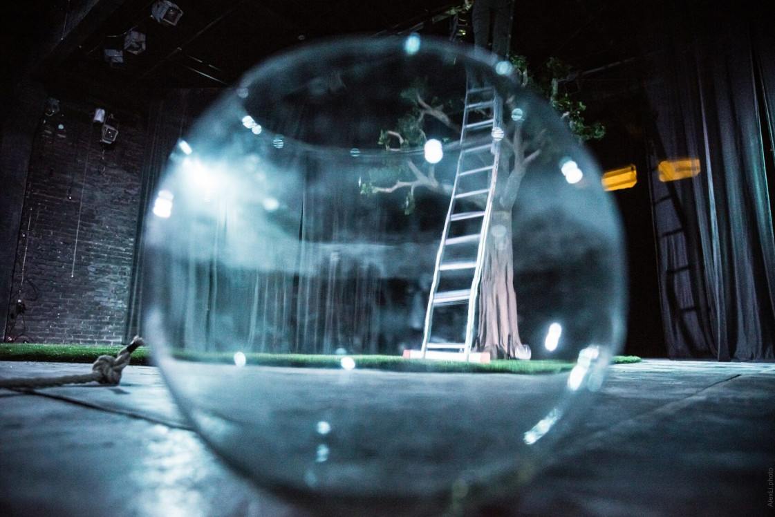 Фотография  для Параллели