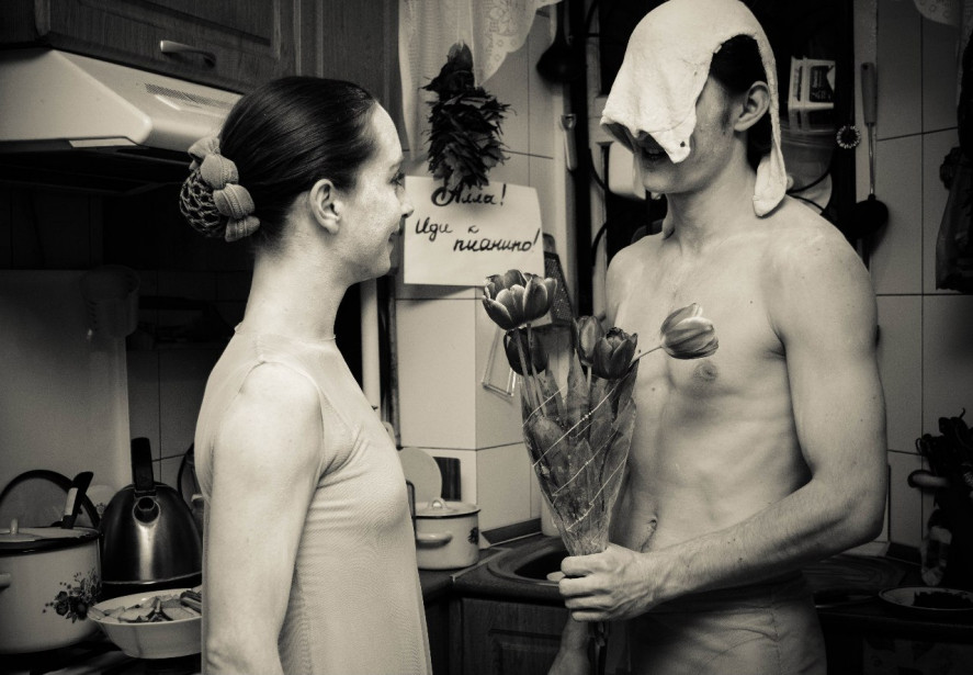 Фотография  для Параллели