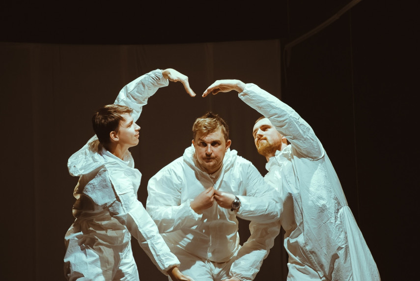 Фотография  для Серёжа очень тупой