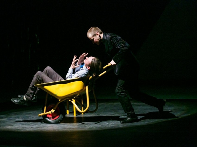 Фотография  для Затворник и шестипалый