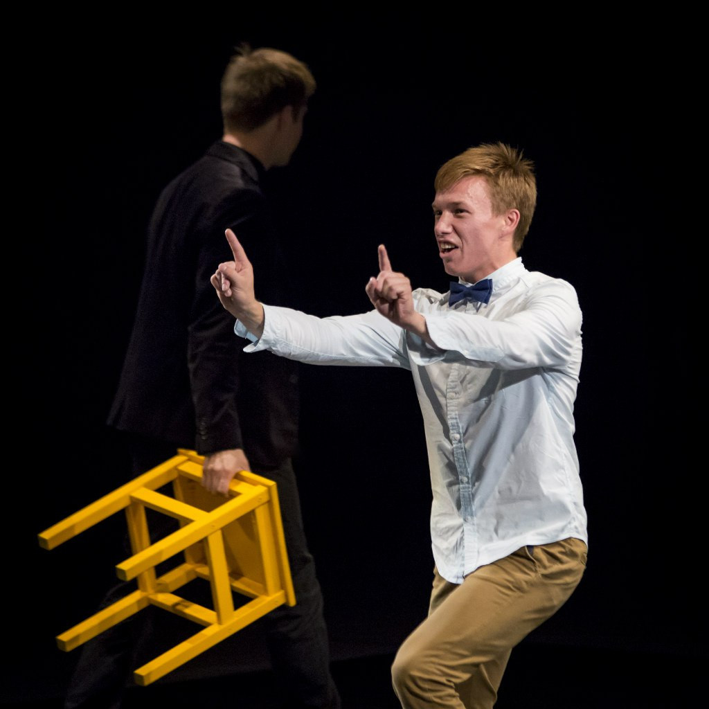 Фотография  для Затворник и шестипалый