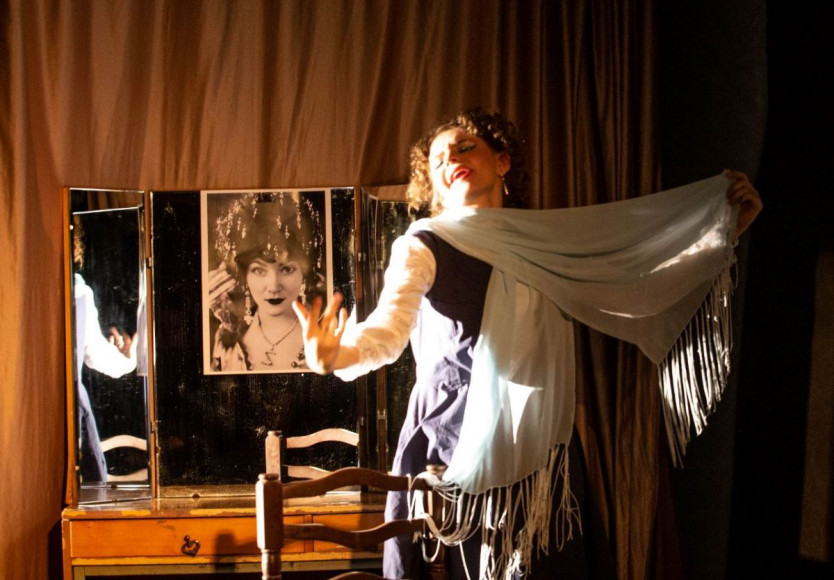 Фотография  для Клюковка-богинька