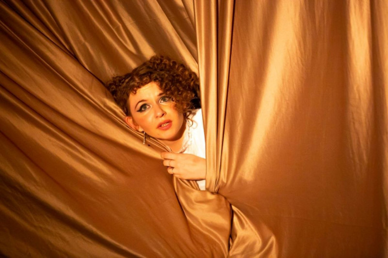 Фотография  для Клюковка-богинька