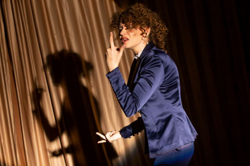 Фотография  для Клюковка-богинька