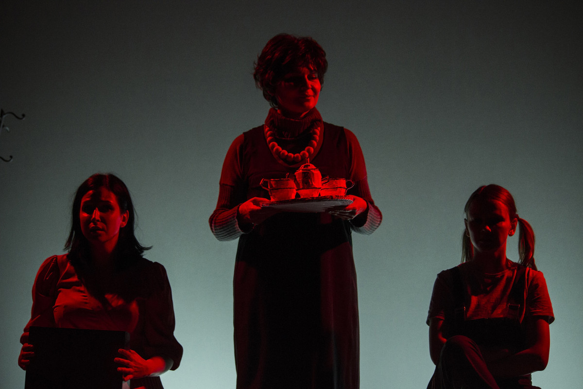 Фотография  для Фантазии Фарятьева