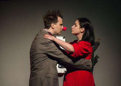 Фантазии Фарятьева