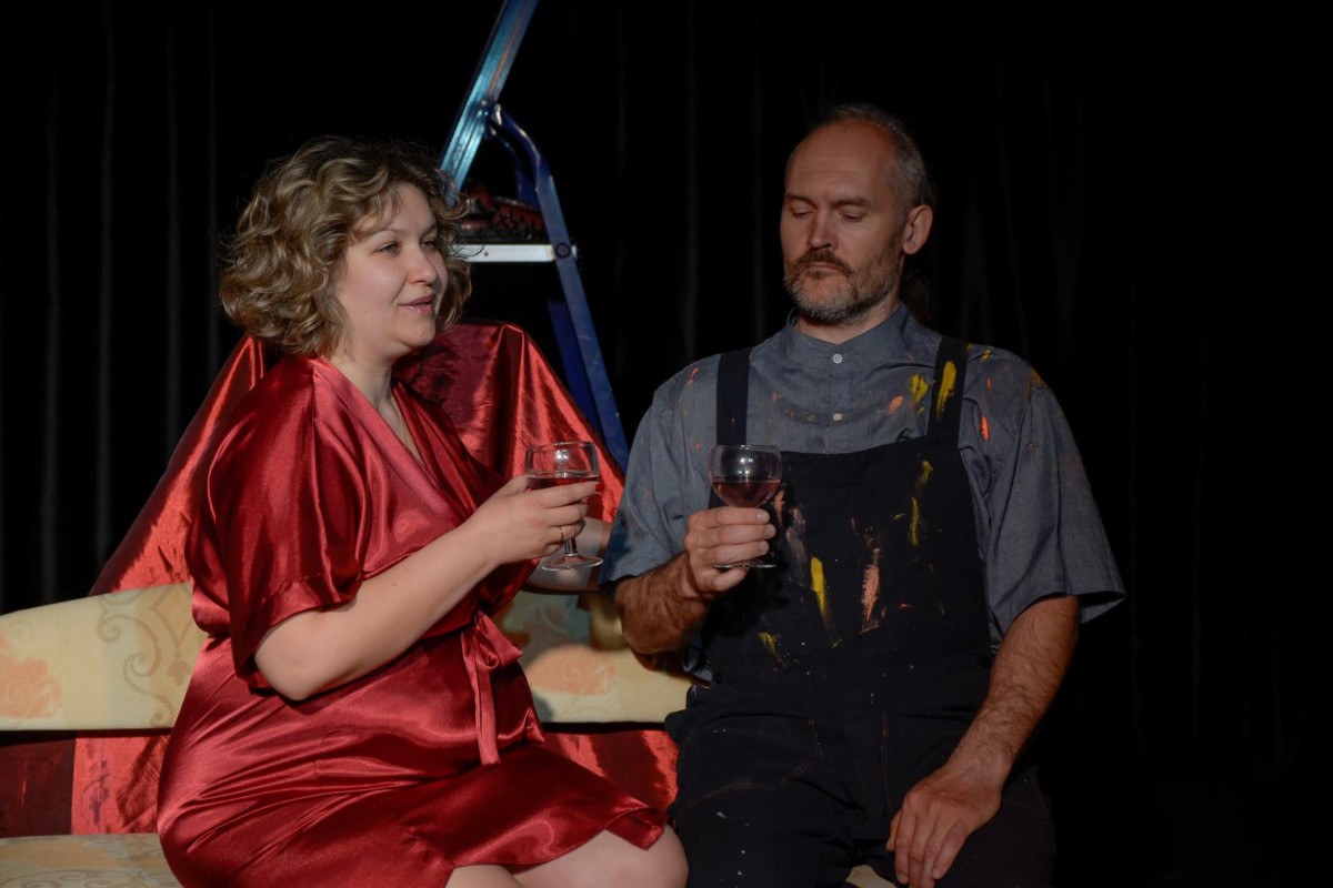 Фотография  для Декоратор, или Наглядные доказательства