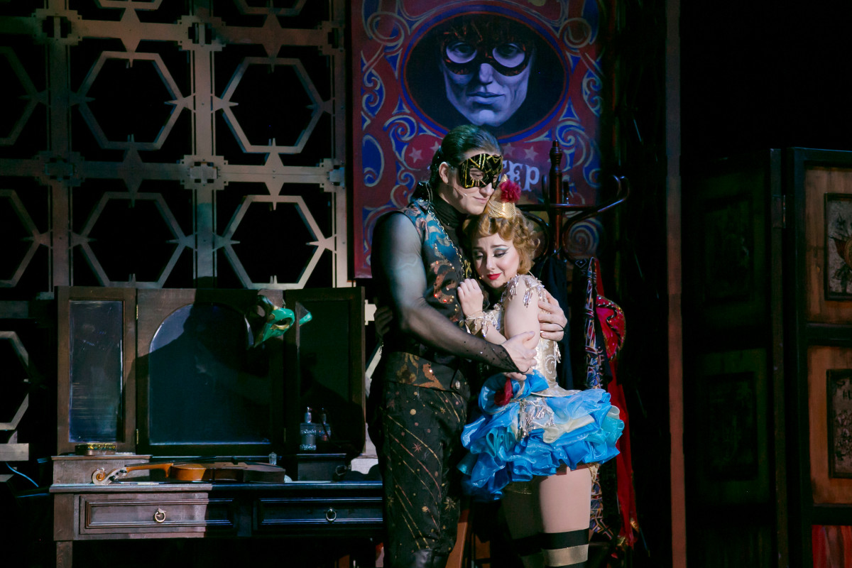 Фотография  для Мистер Икс