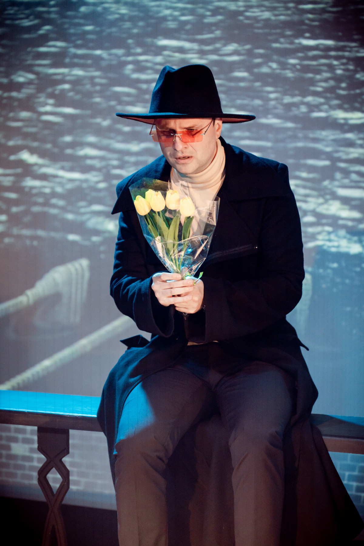 Фотография  для Риверсайд Драйв