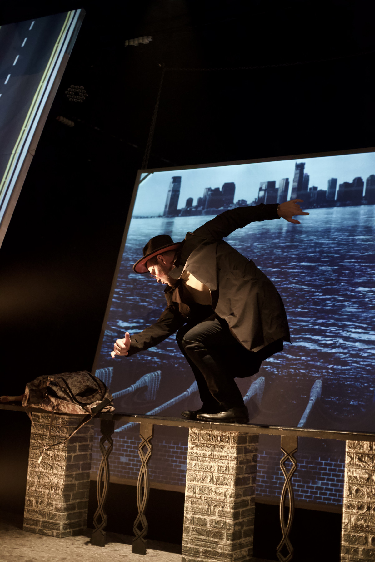 Фотография  для Риверсайд Драйв