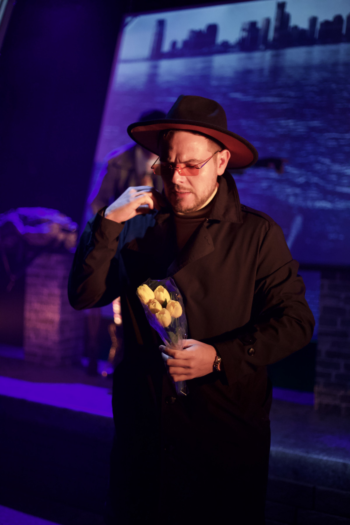 Фотография  для Риверсайд Драйв