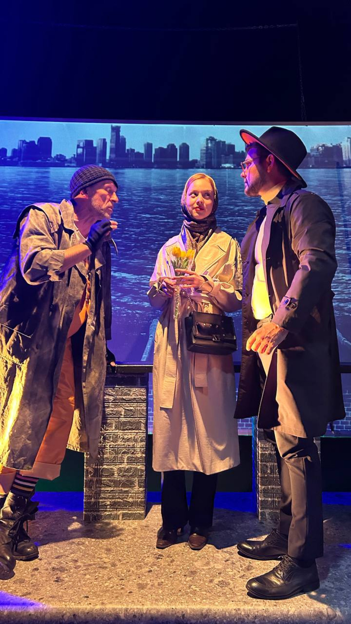 Фотография  для Риверсайд Драйв