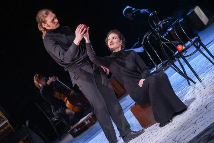 Фотография  для Небесные беглецы