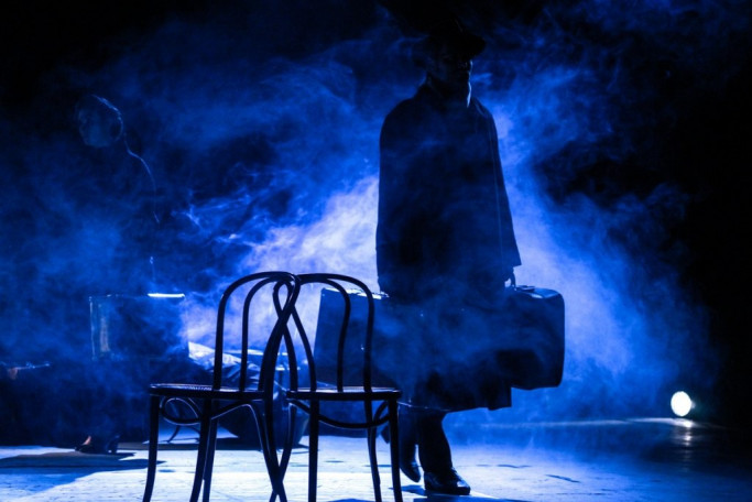 Фотография  для Небесные беглецы