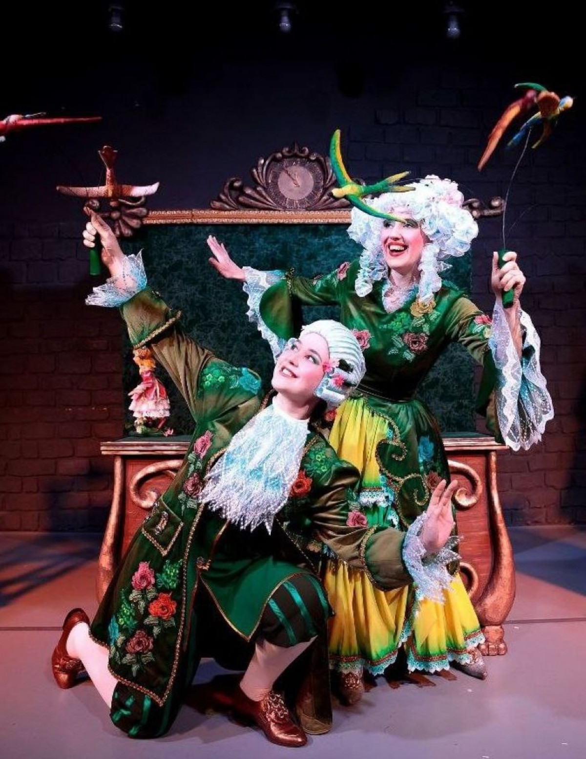 Фотография  для Дюймовочка