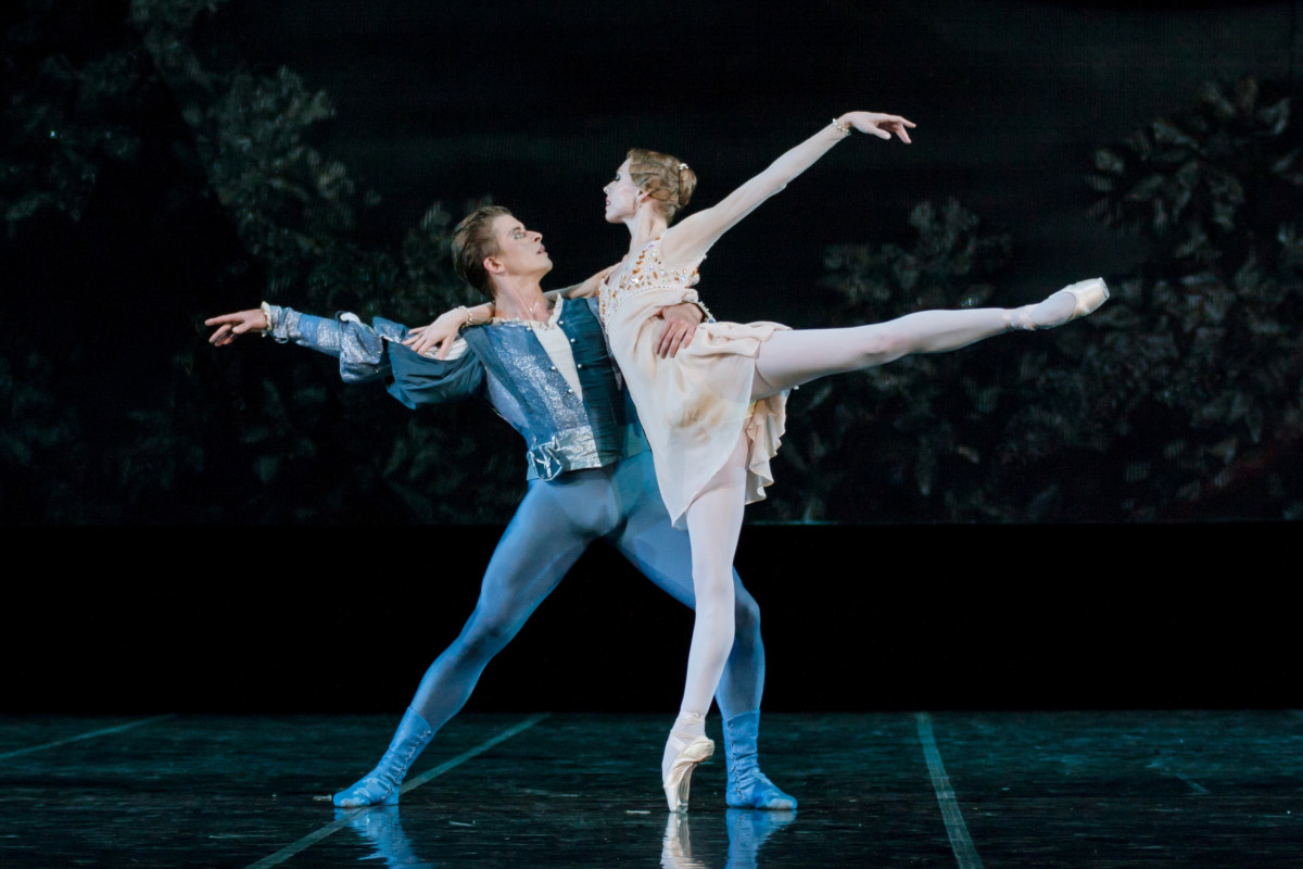 Фотография  для Ромео и Джульетта