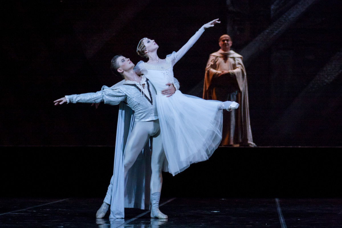 Фотография  для Ромео и Джульетта