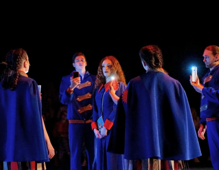 Фотография  для Космос