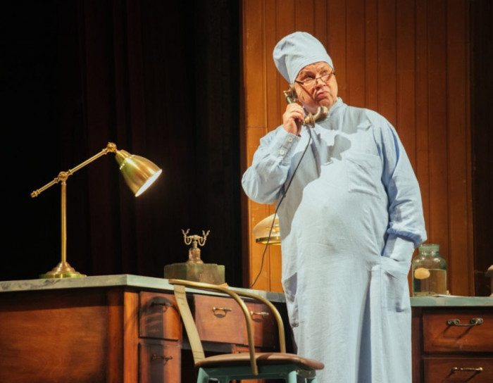 Фотография  для Собачье сердце