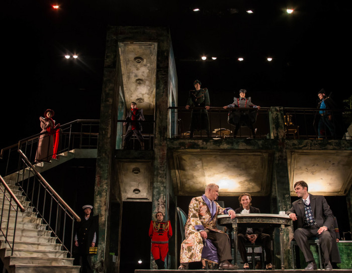 Фотография  для Собачье сердце