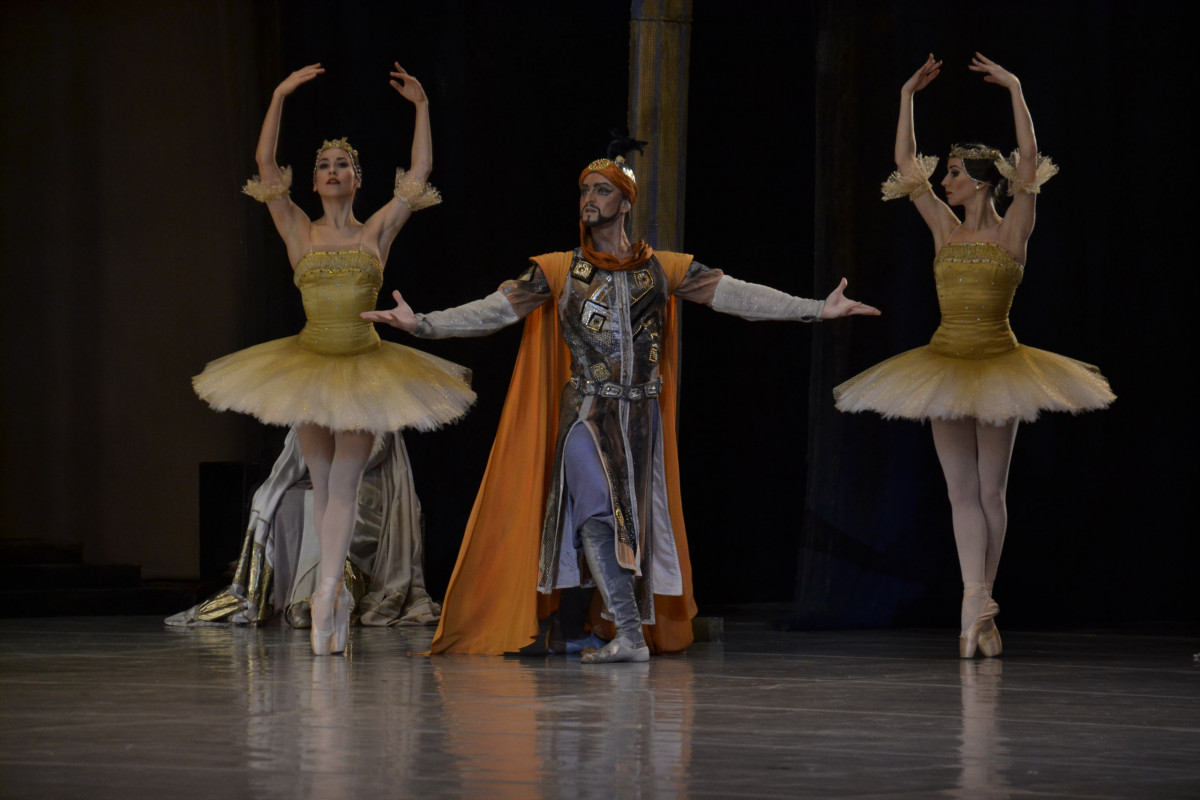 Фотография  для Раймонда