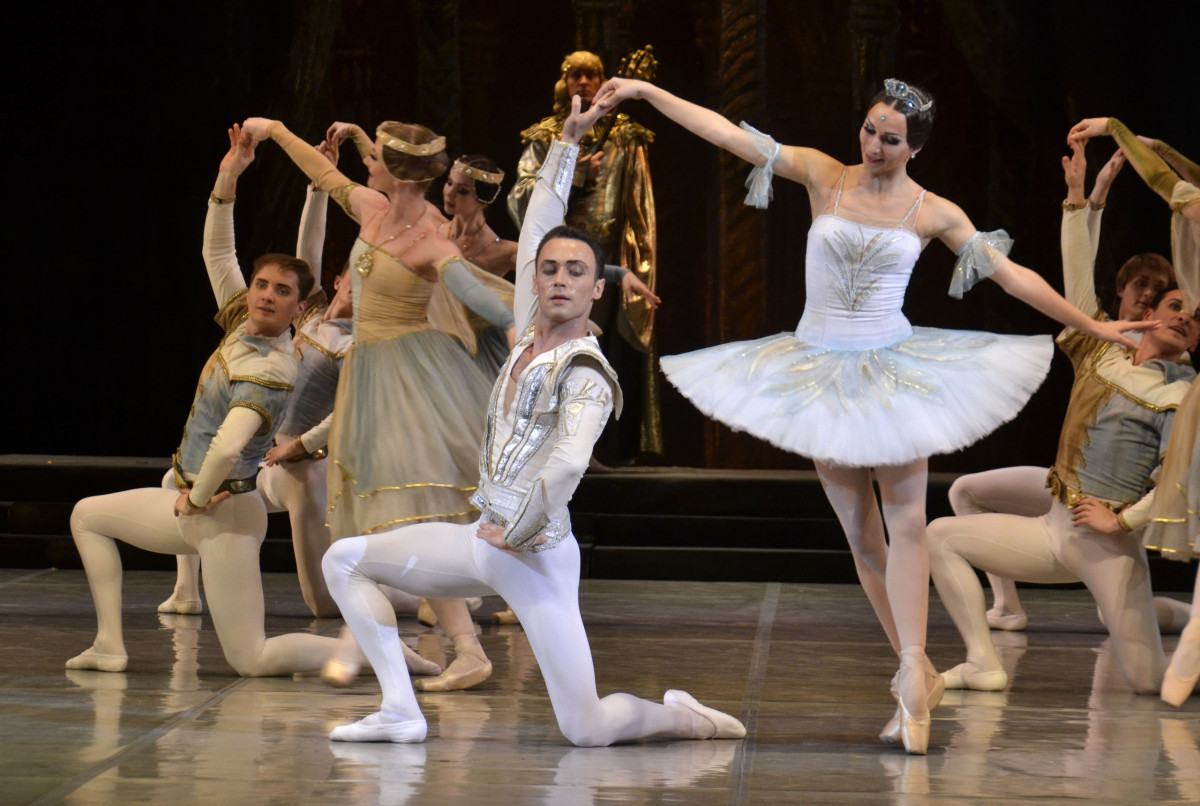 Фотография  для Раймонда