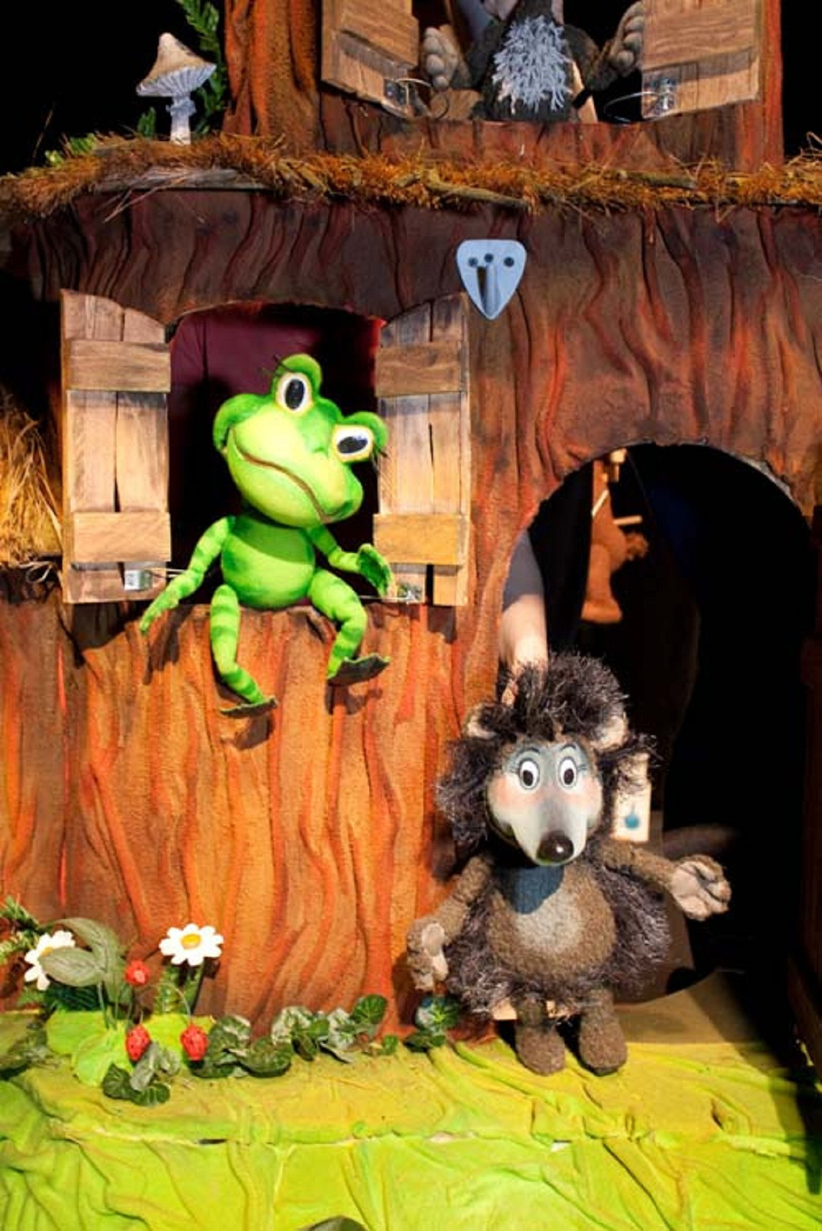 Фотография  для Заступник земли русской