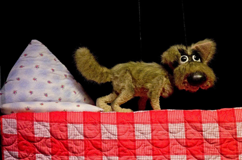 Фотография  для Бобик в гостях у Барбоса