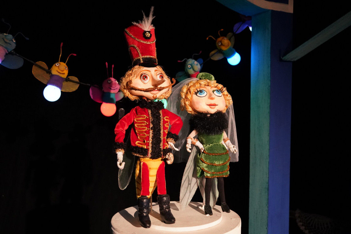 Фотография  для Кот в сапогах