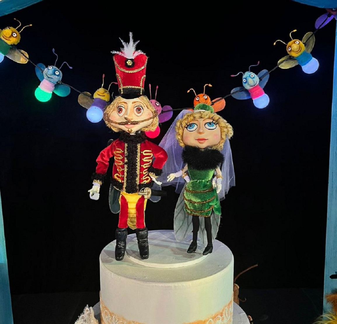 Фотография  для Муха-цокотуха