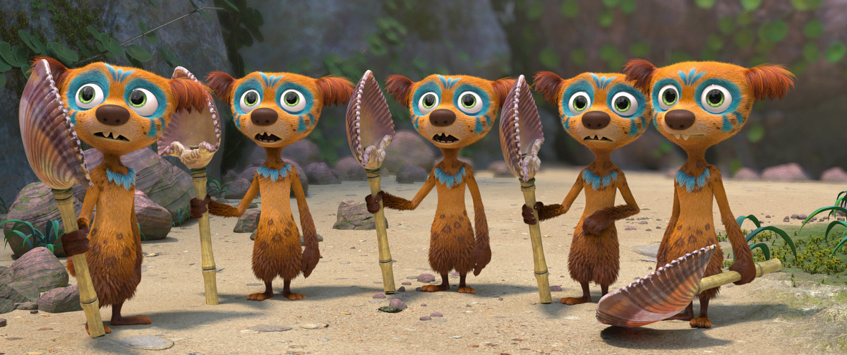 Фотография  для Крошка Енот