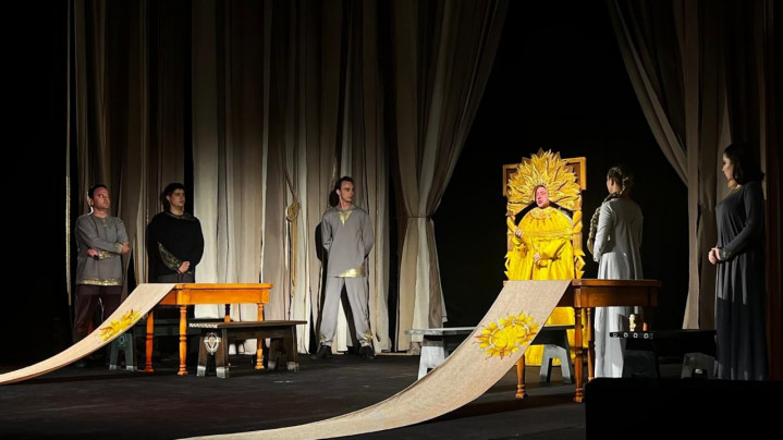 Фотография  для У Лукоморья