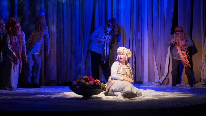 Фотография  для У Лукоморья