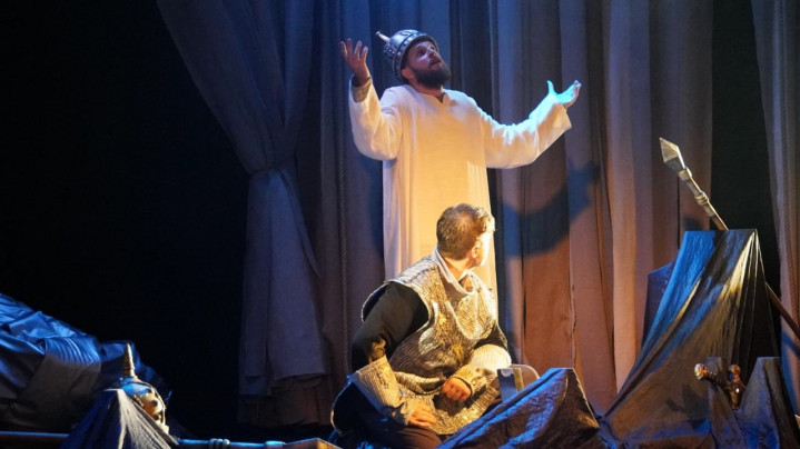 Фотография  для У Лукоморья