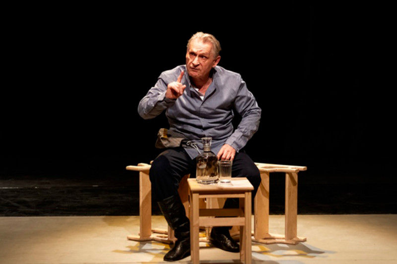 Фотография  для Мужики