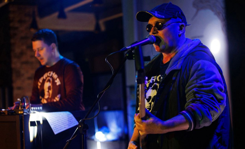 Фотография  для Красная плесень